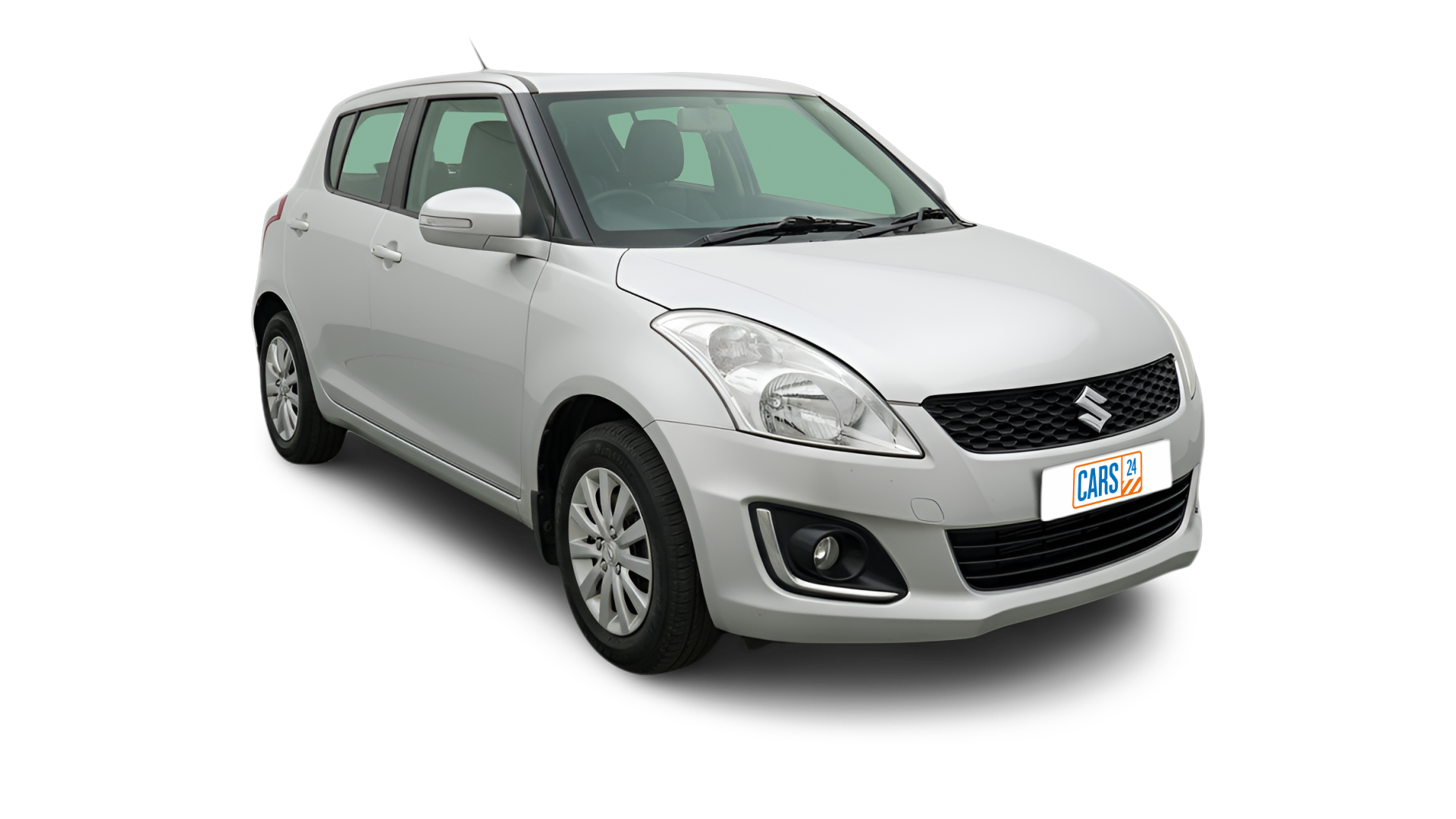 Maruti Swift-img